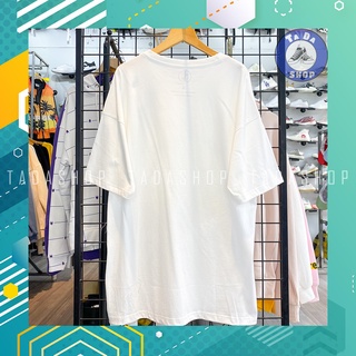 Áo Phông oversize Sói Nam Nữ ảnh thật