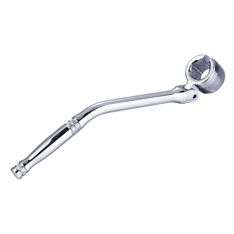 Cờ Lê Hai Đầu kiss O2 Bằng Thép Carbon Linh Hoạt Tiện Dụng