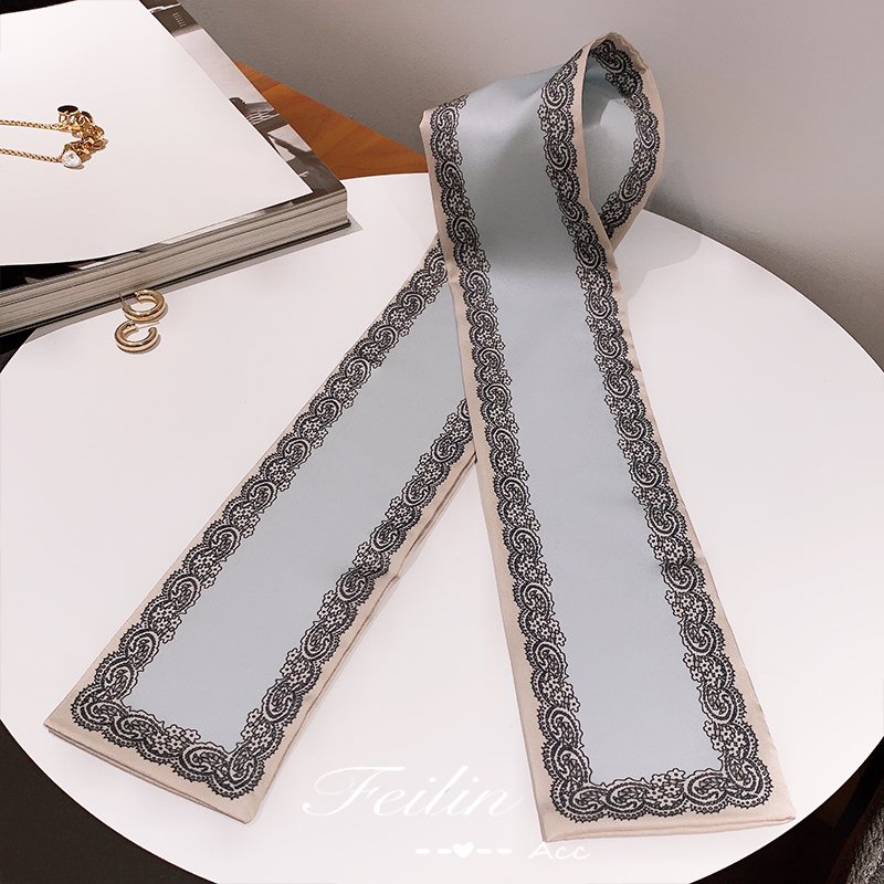 Dây Buộc Tóc Kiểu Dáng Đáng Yêu Phong Cách Hàn Quốc Dành Cho Nữ