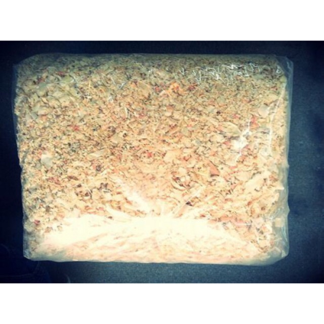 Mùn thơm Hamster bao 500g