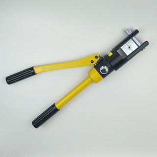 Kìm bấm cos thủy lực YQK-300 kìm ép cốt thủy lực YQK300 8-300mm2