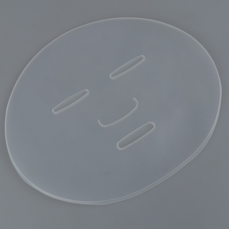 Khuôn silicon làm mặt nạ có thể tái sử dụng tiện lợi