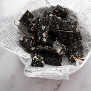 KẸO MÈ ĐEN [THƯỢNG HẠNG]