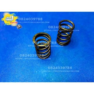 Lò Xo Đầu Dream Độ 54