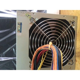 Nguồn công xuất thực 400w AcBel