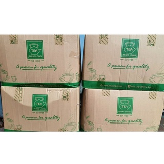 Trà Đen Phúc Long -Gói 500g- DATE MỚI 2025