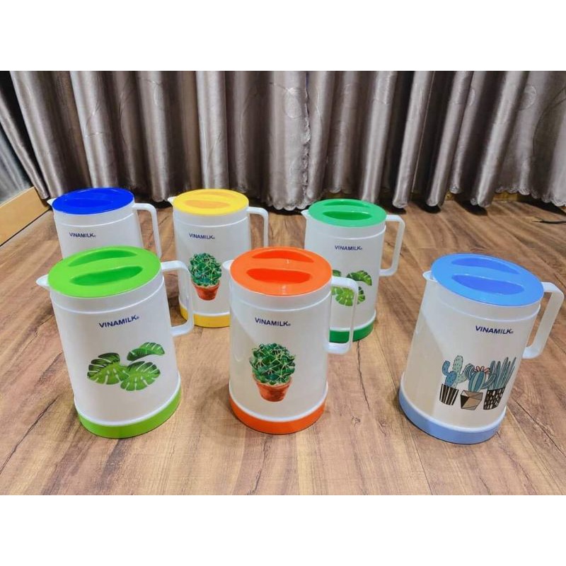 CA NHỰA VINAMILK 1.5l