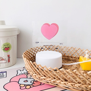 Đèn ngủ hình trái tim nhỏ nhắn lãng mạn