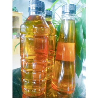 Dầu dừa nguyên chất Bến Tre