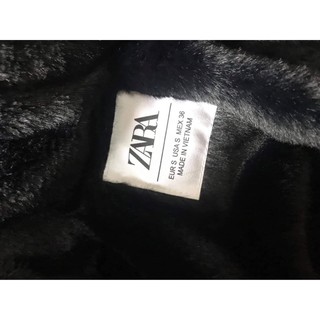 Áo phao zara xuất sịn