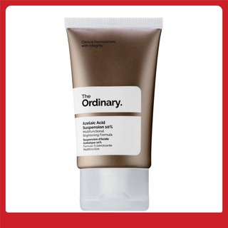 Kem dưỡng sáng da, thâm mụn The Ordinary Azelaic Acid Suspension 10% (The Ordinary 30ml)