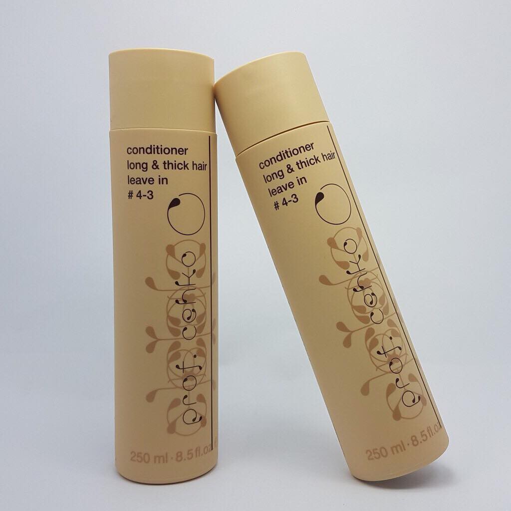 KEM XẢ KHÔ CEHKO CHO TÓC UỐN 200ML | BigBuy360 - bigbuy360.vn