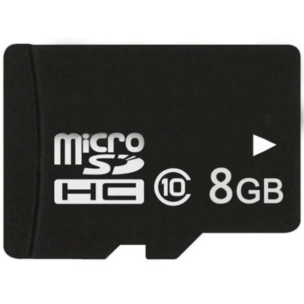 Thẻ nhớ 32gb/64gb/16gb/8gb/4gb/2gb MicroSD Class 10 U3 lưu trữ dữ liệu, nhạc MP3, MP4 | BigBuy360 - bigbuy360.vn