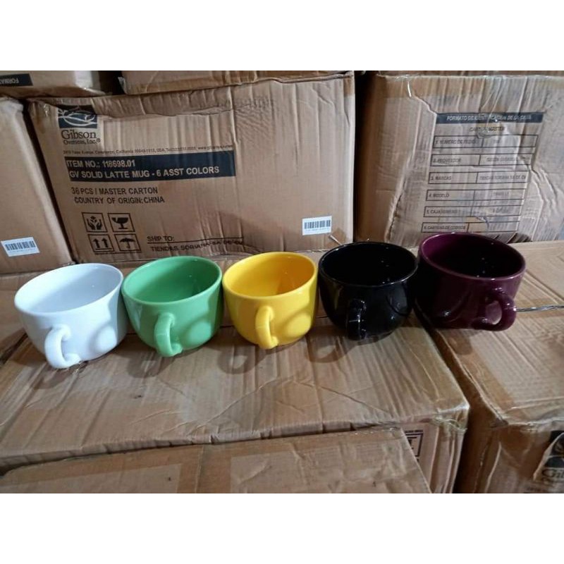 Cốc sứ đẹp hàng xuất khẩu dung tích lớn 500ml/ giao hoat tốc