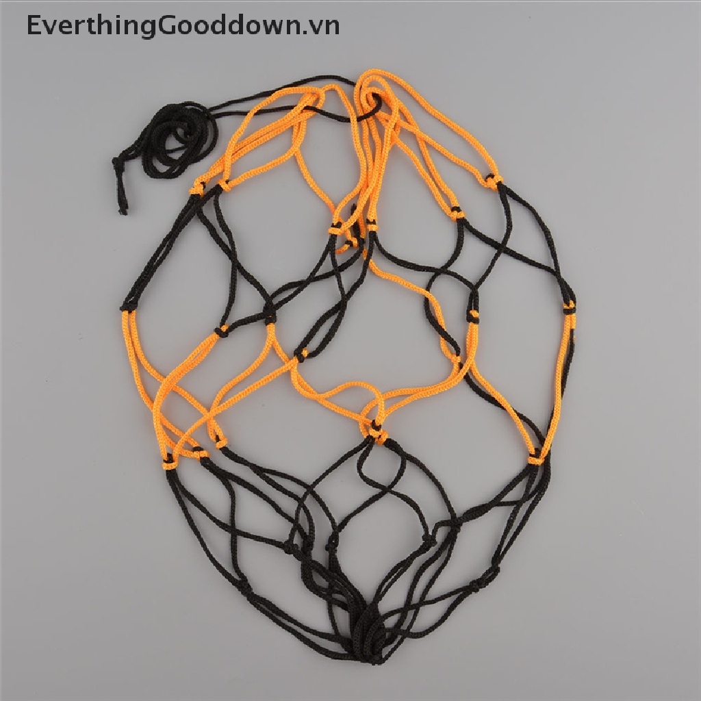 Everthinggood Lưới Nylon Đựng Bóng Đá