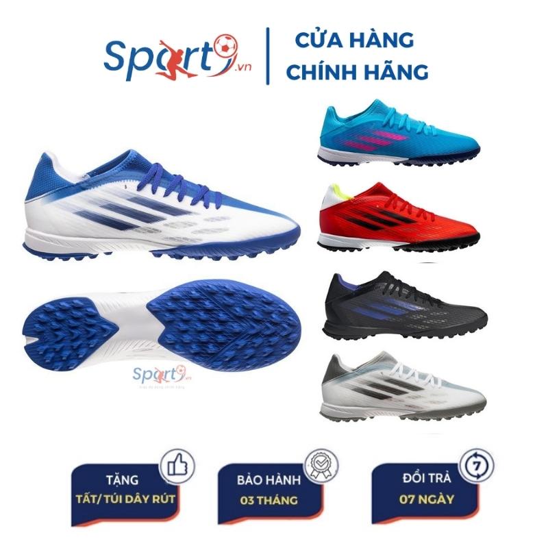 Giày đá bóng Adidas X Speedflow .3 TF