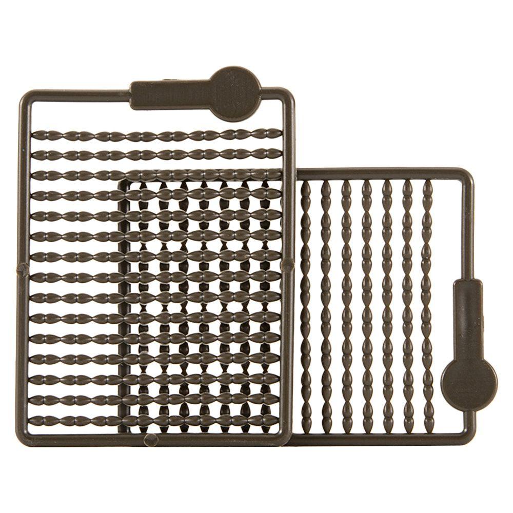 MUVAKO Phụ Kiện Chặn Mồi Câu Cá Kích Thước Nhỏ Tiện Dụng Giá Đỡ