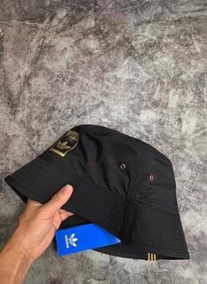 Mũ Bucket Adidas[full tag code]