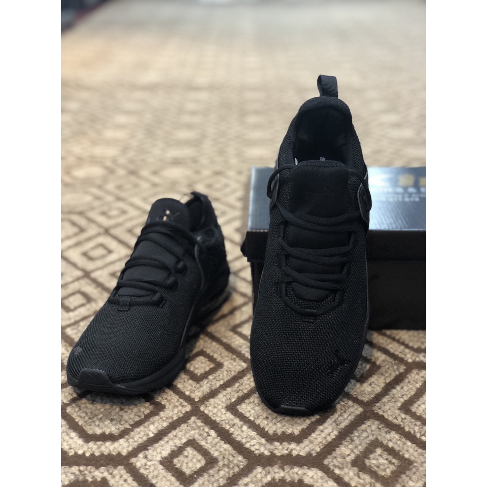 Giày PUMA Nam cao cấp, giày thể thao thời trang chính hãng Size 41 - PM025