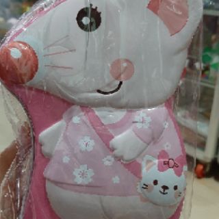 Két sắt mini.hình chuột dễ thương.