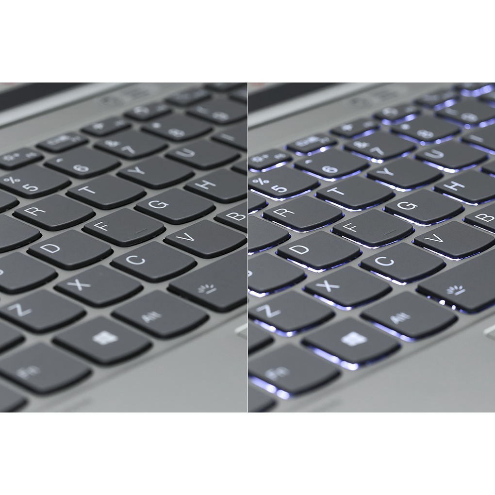 Laptop Lenovo ThinkBook 14s G2 ITL i5 1135G7/8GB/512GB/14"F/Win11//Xám - Hàng chính hãng