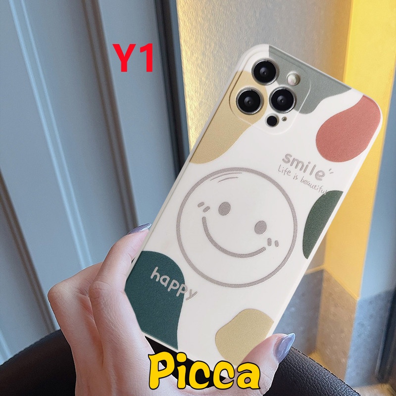 Ốp điện thoại cho Oppo A74 A15 A16 A54 A3S A7 A12 Reno 6 5F 4F 5 4 A95 A72 A92 A5S A52 A9 A15S A53 A5 A31 A33 2020 A11K