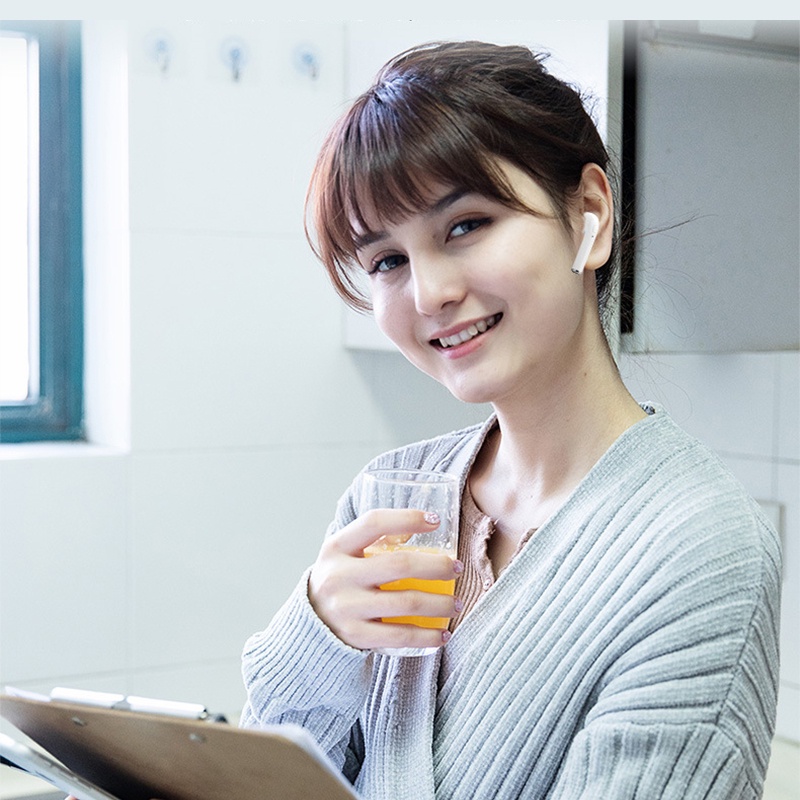 Tai Nghe Không Dây i7s tws BT 5.0 i10 i11 i9S i12 tws