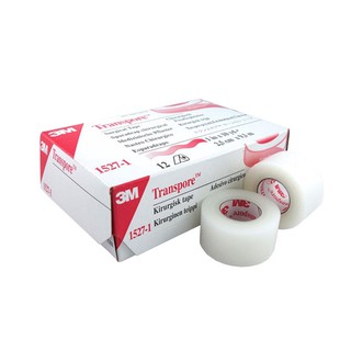 Băng y tế 3M Transpore