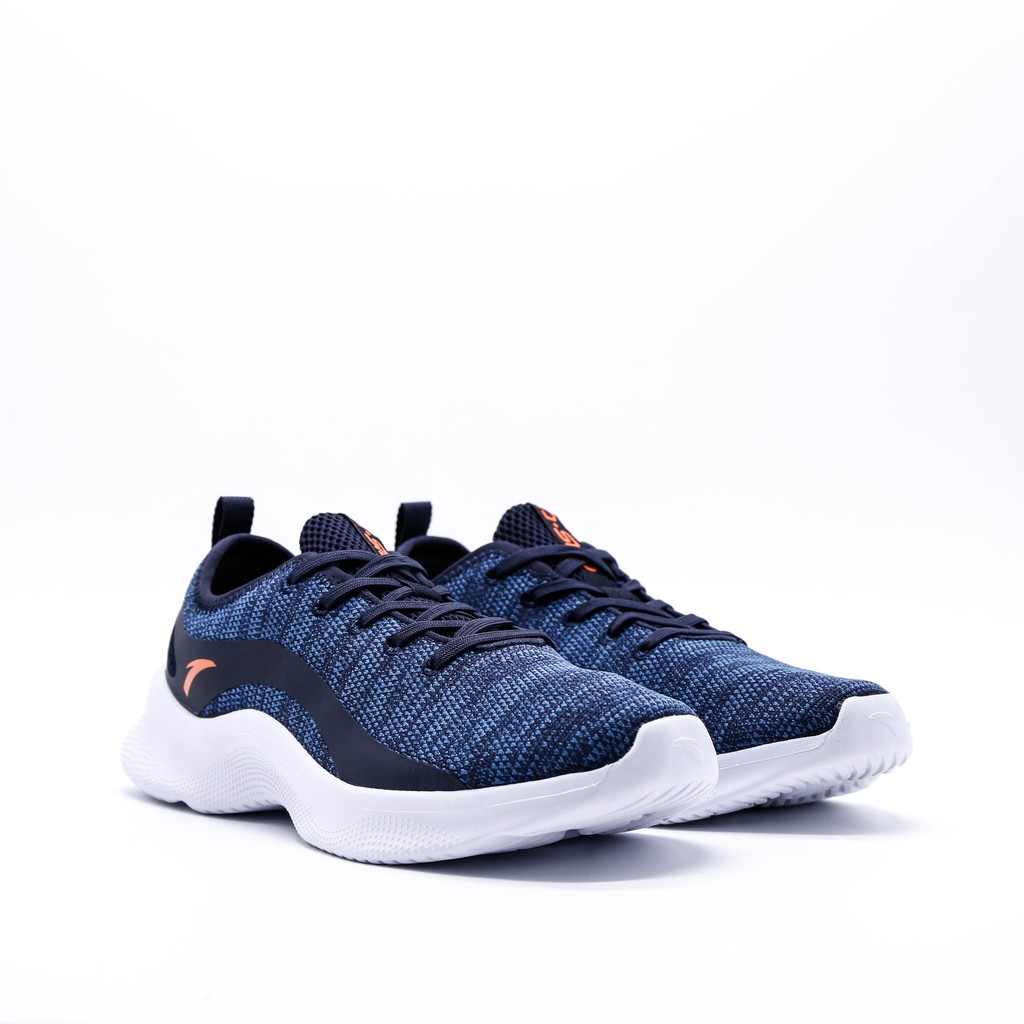 Giày thể thao nam nữ Anta 81937710-3