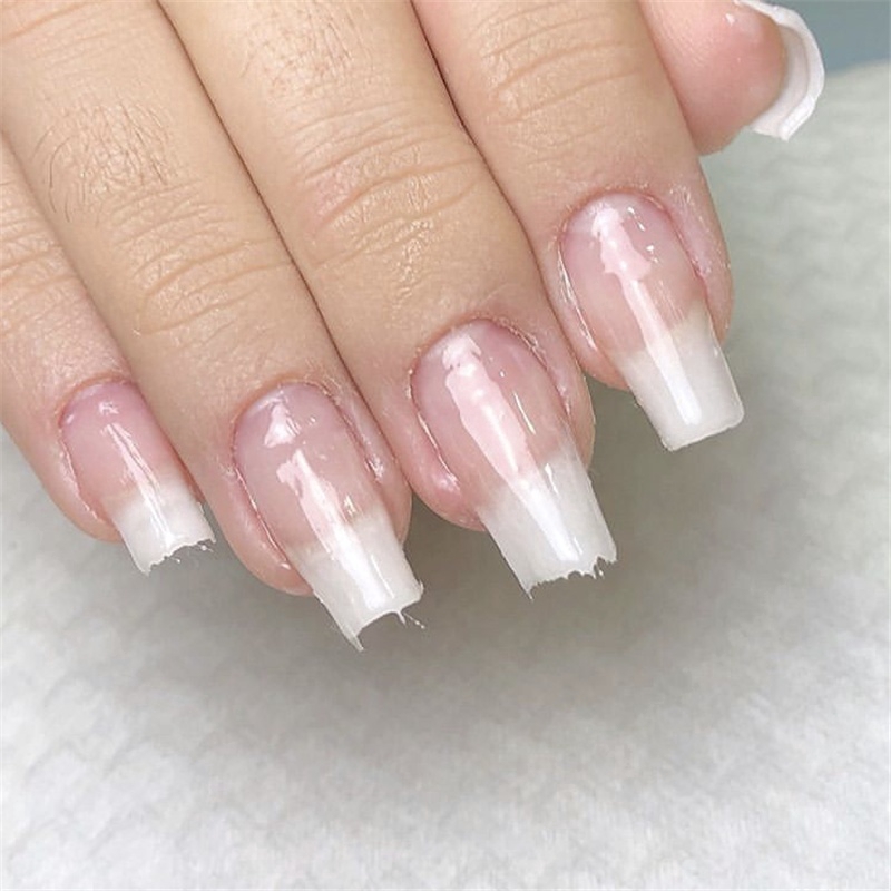Sợi Thủy Tinh Nối Dài Móng Tay Chuyên Nghiệp