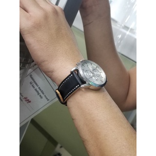 Dây đồng hồ handmade