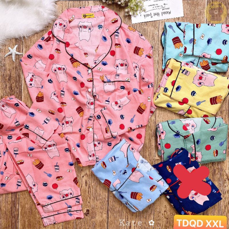 Bộ kate tdqd 65_85kg