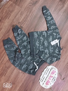 Combo áo gap+ bộ + mũ