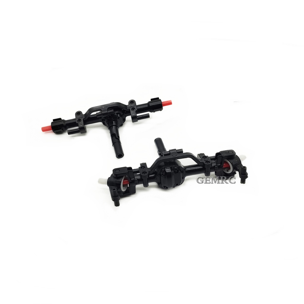 Trục Bánh Răng Trước Và Sau Bằng Kim Loại mn99s mn98 mn99 mn 99s d90 Chuyên Dụng Cho axle