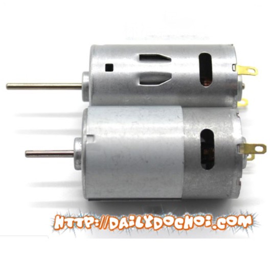 hanoitoy Động cơ tốc độ cao chạy 6 đến 12V lên tới 22000 vòng/phút, cam kết hàng chính hãng, chất lượng cao, giá rẻ.