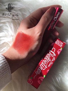 Son Lime crime