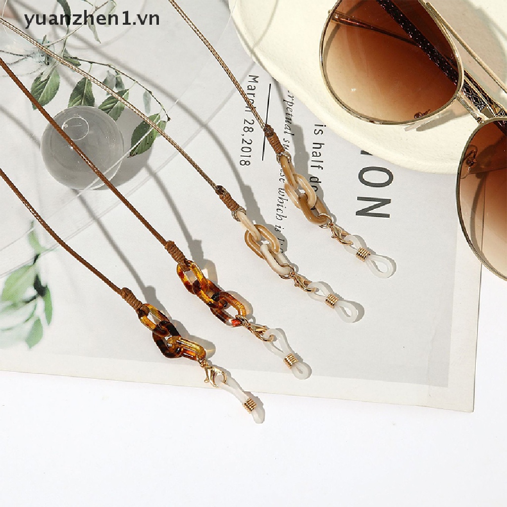 Dây Đeo Mắt Kính Thời Trang Cho Nữ