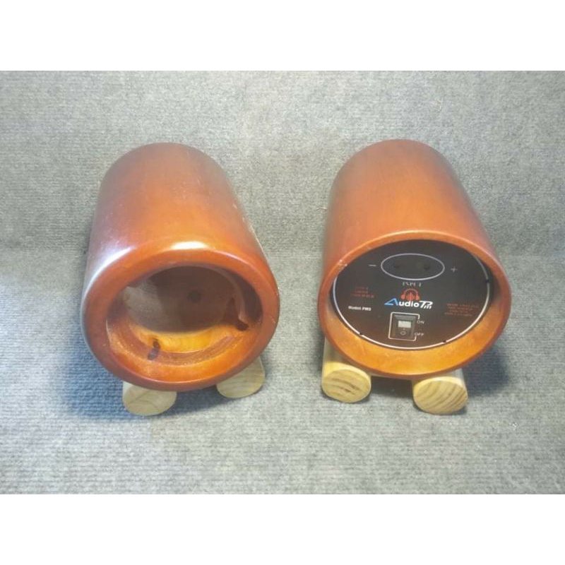 Vỏ loa treble 10cm