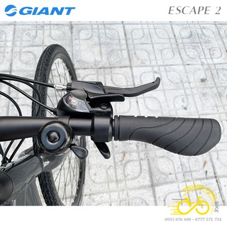 Xe Đạp Thể Thao Giant Escape City 2