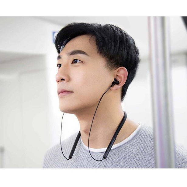 [người bán địa phương] Tai nghe Bluetooth Sony h.ear in 2 WI-H700 Sport Màu ĐEN âm thanh chuẩn HIFI bass treble rõ ràng