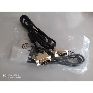 Dây DVI 1.5m hàng chất lượng