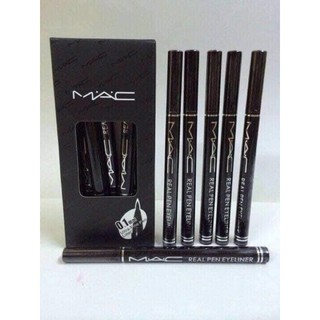 Bút Dạ Kẻ Mắt M.A.C