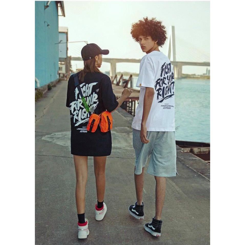 [Mã UNISEXPO1 Giảm 10K cho đơn bất kỳ] Áo Phông Oversize Unisex, Chất Dày Mịn, Hàng Hot Trend Loại 1 | BigBuy360 - bigbuy360.vn