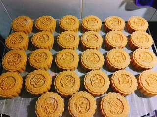 Bánh Thập cẩm