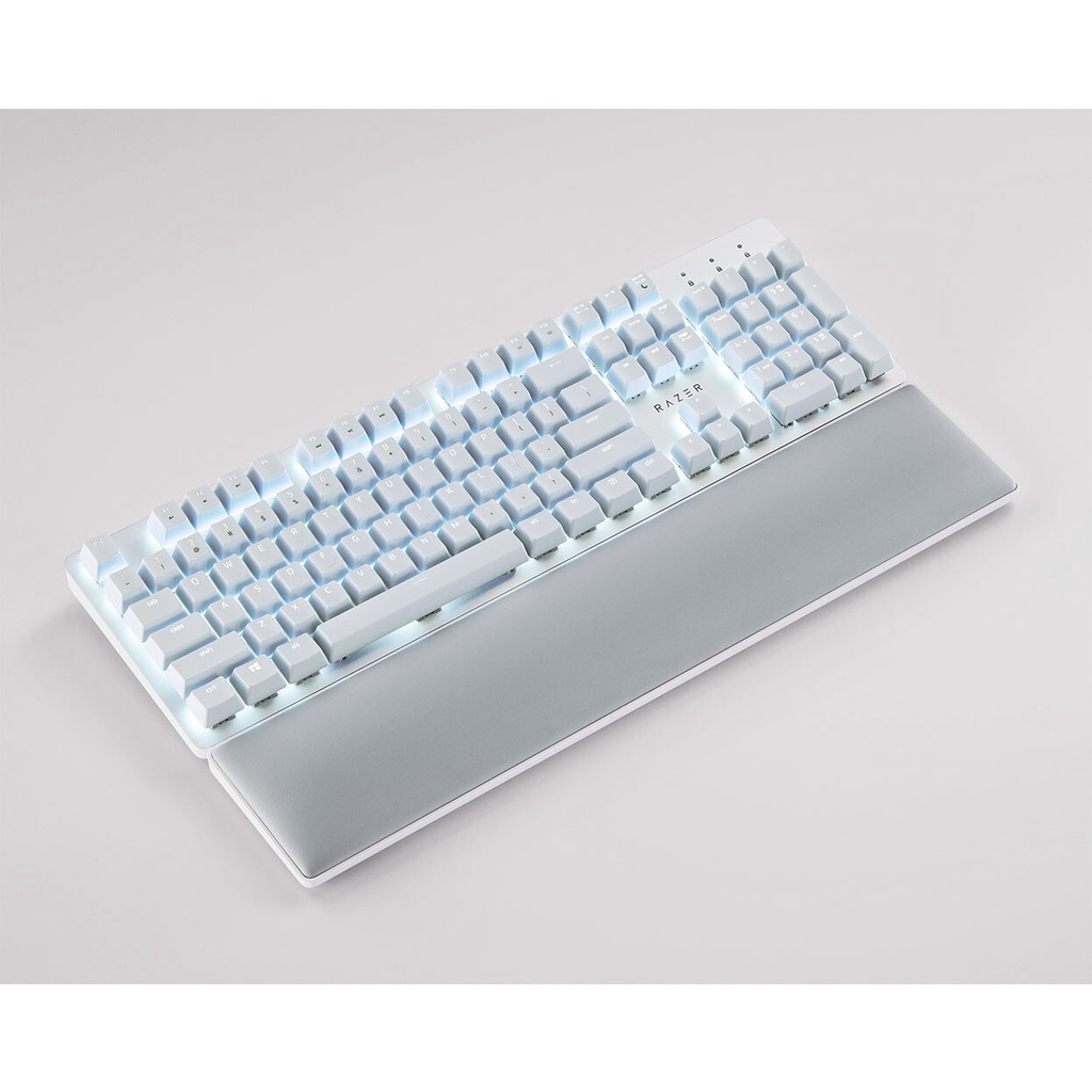 Bàn phím cơ Razer Pro Type Ultra Wireless - Silent switch -Chính hãng bảo hành 24 tháng