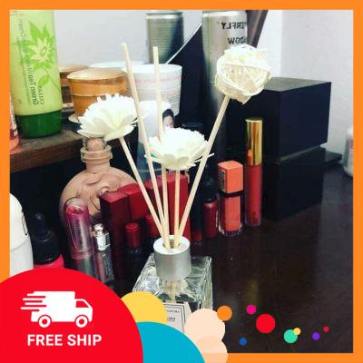 Tinh dầu nước hoa để bàn