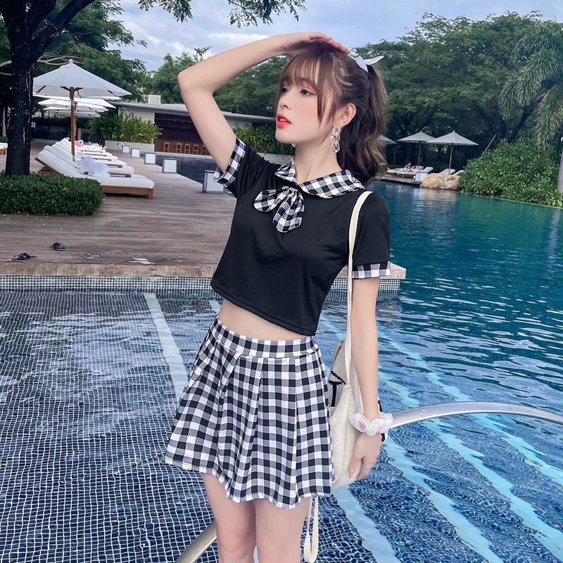Set Đồ Bơi Xinh Xắn Dành Cho Nữ | BigBuy360 - bigbuy360.vn