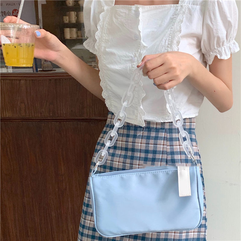 Túi Xách Đeo Chéo Thời Trang Dành Cho Nữ