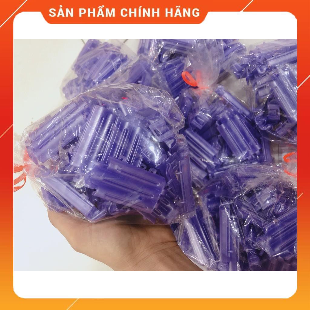 lô uốn tóc gợn sóng 25 cái 1 bao