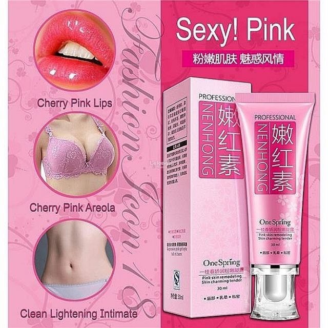 Kem Làm Trắng Da Vùng Kín 30g Tiện Dụng | BigBuy360 - bigbuy360.vn